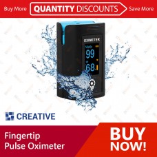 Creative Pulse Oximeter [1box/case]