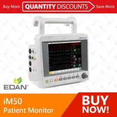 Edan iM50 Patient Monitor [1box/case]