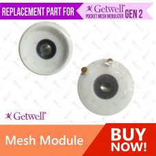 Getwell Mesh Module