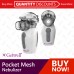Getwell Pocket Mesh Nebulizer GM-350 [1box/case]