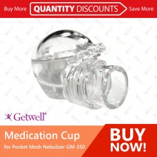Getwell Medication Cup 