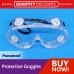 Panamed Protective Goggles [200box/case]