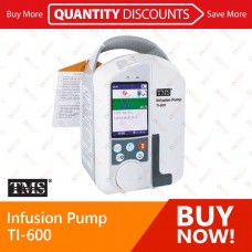 TMS Infusion Pump TI-600 [1box/case]