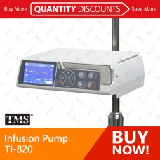 TMS Infusion Pump TI-820 [1box/case]