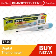 TMS Digital Thermometer [10pack/case]