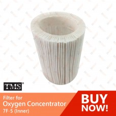 TMS Filter  for Oxygen Concentrator 7F-5 (Inner)