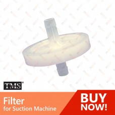 TMS Filter for Suction Machine