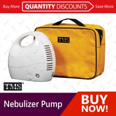 TMS Nebulizer Pump [8box/case]